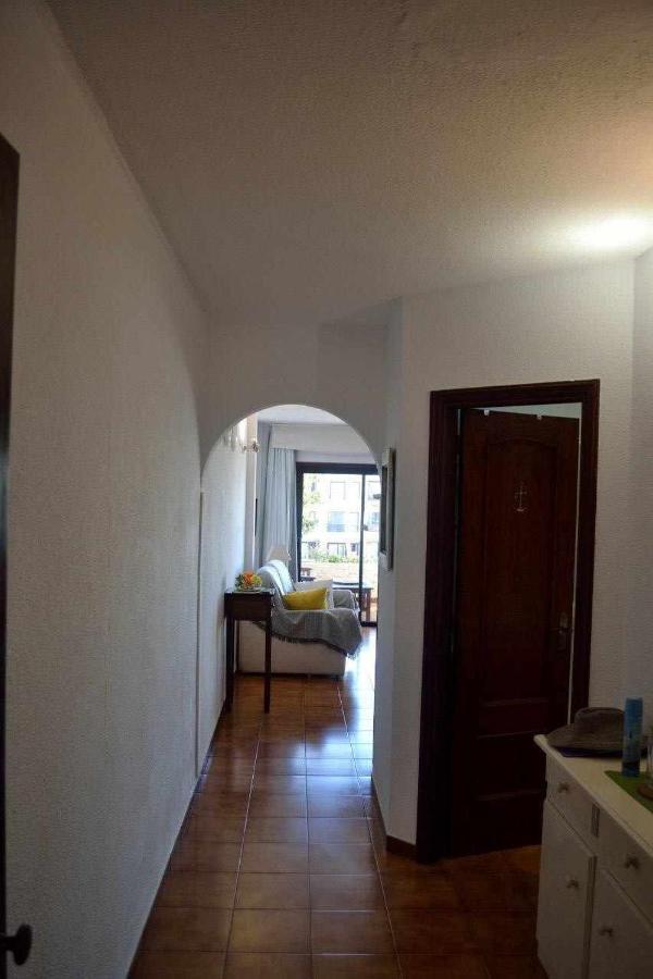 Apartamento 251 Con Vistas Al Mar Y A La Piscina San Miguel de Abona Kültér fotó