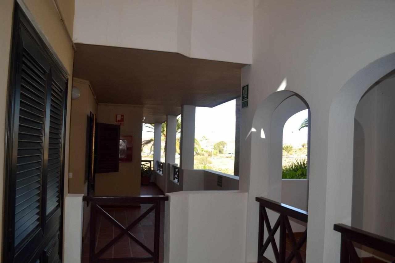 Apartamento 251 Con Vistas Al Mar Y A La Piscina San Miguel de Abona Kültér fotó