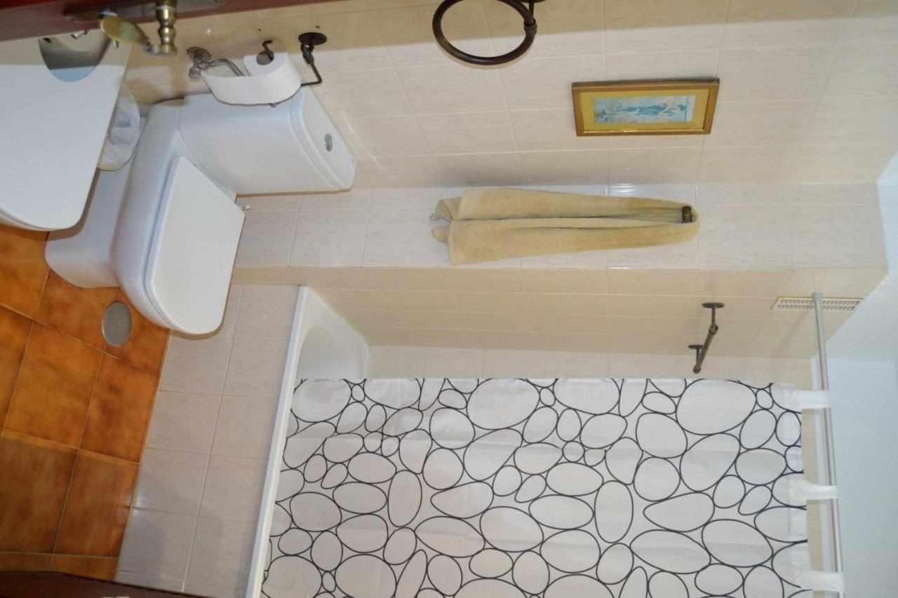 Apartamento 251 Con Vistas Al Mar Y A La Piscina San Miguel de Abona Kültér fotó